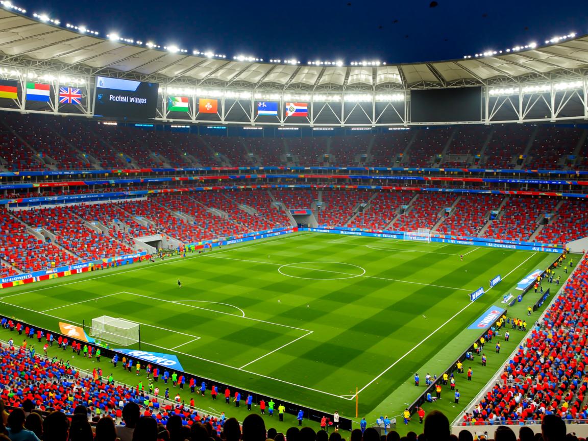 米兰体育-“高新体育中心武术：传统功夫与现代竞技的精彩对抗”  第2张